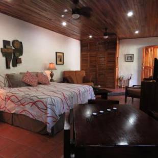 Фотографии апарт отеля
Jungle Creek