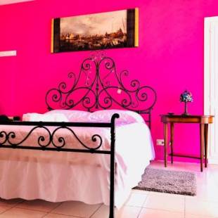 Фотографии мини отеля 
            B&B La Majelletta