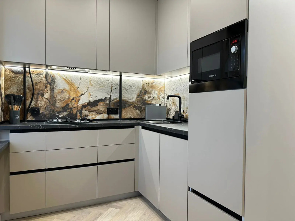 Фотография квартиры Апартаменты в самом центре Нижнего Новгорода