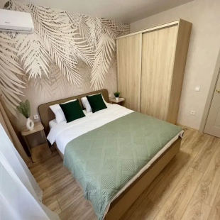 Фотография квартиры Квартира на улице Лётчика Позднякова 2к14