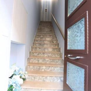 Фотографии мини отеля
B&B MiMà