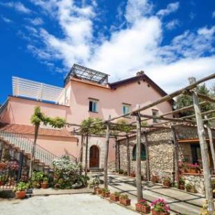 Фотографии мини отеля
B&B Cassiopea