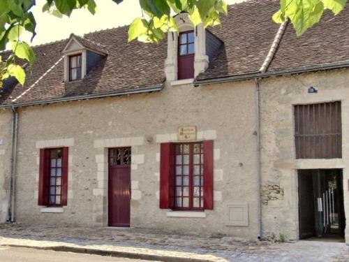 Фотография гостевого дома Gîte Loches, 2 pièces, 6 personnes - FR-1-381-268
