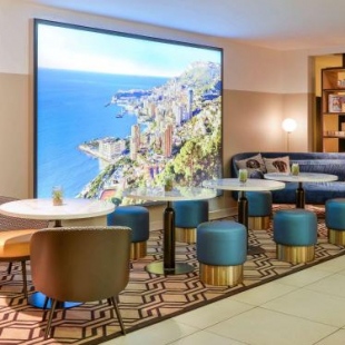 Фотография апарт отеля Aparthotel Adagio Monaco Monte Cristo