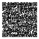 QR код квартиры Барбарис на улице Комсомольская