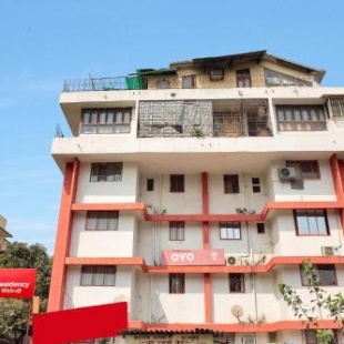 Фотография гостиницы OYO 5665 Rana Residency