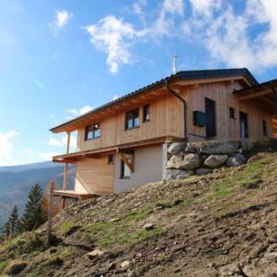 Фотографии гостевого дома 
            Alpina Lodge