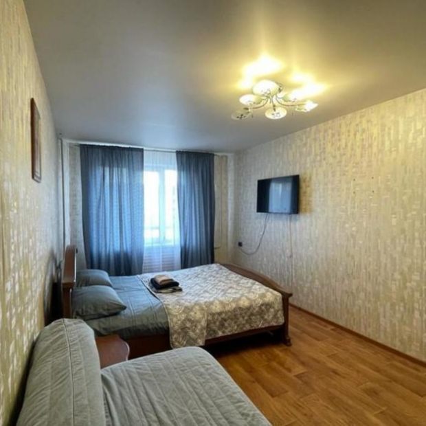 Фотографии квартиры 
            Апартаменты Восточный 1 корпус 4