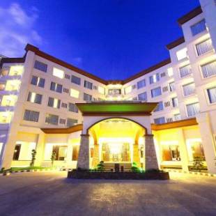 Фотографии гостиницы
Zurich Hotel Balikpapan