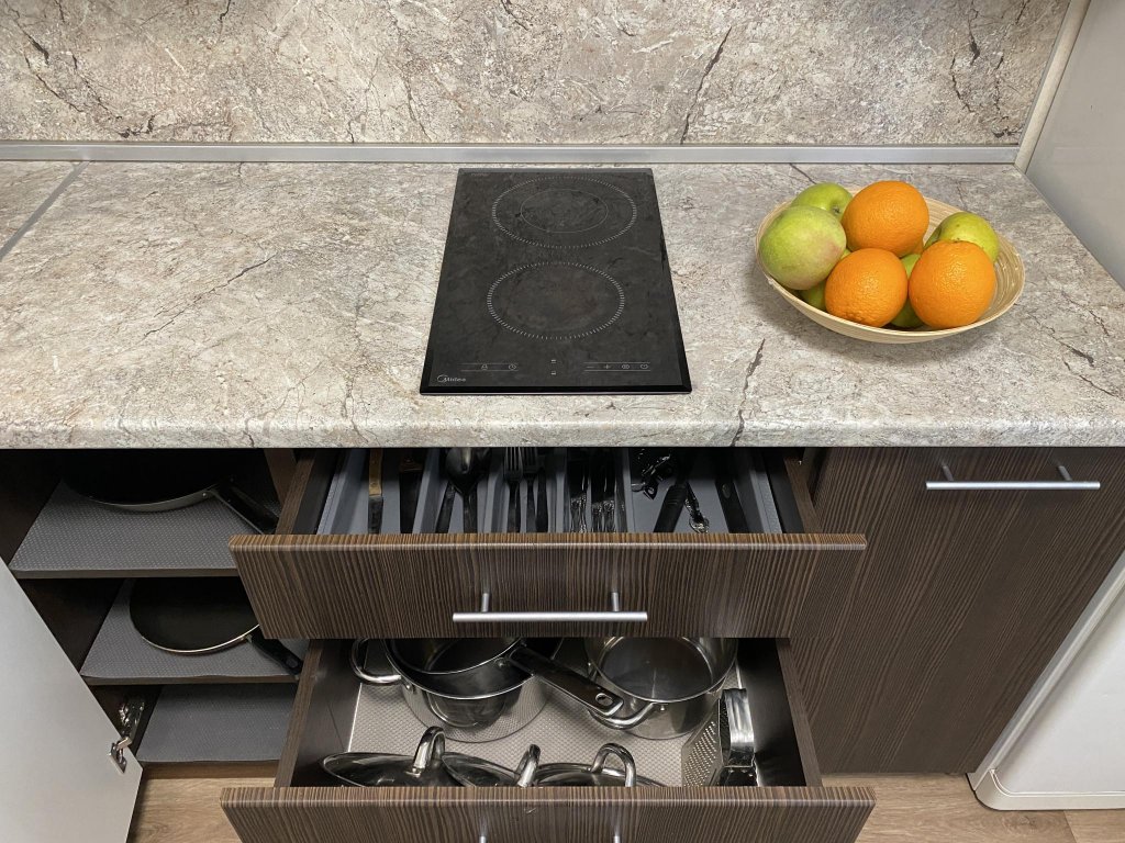 Фотография квартиры КвартРента НН на улице Окская