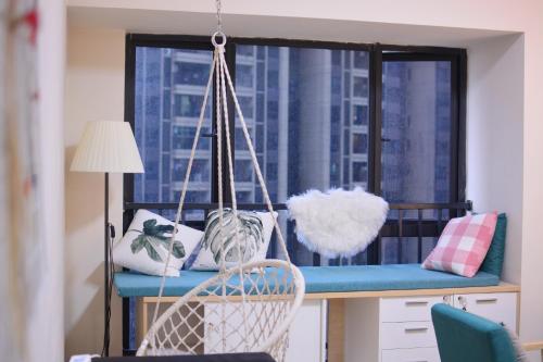 Фотографии хостела
YoYo Youth Apartment