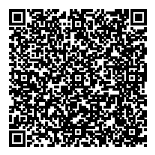 QR код гостиницы Вилла Хвоя