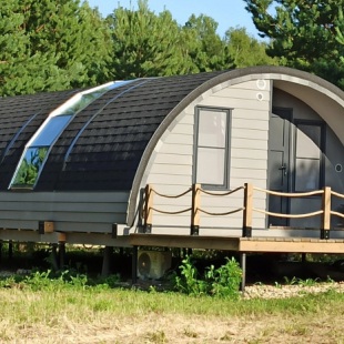 Фотография Коттеджа Частный дом Дыхание