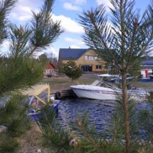 Фотография гостевого дома У Озера