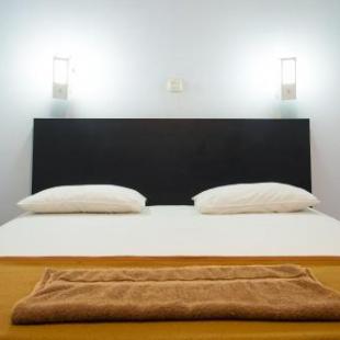 Фотография гостиницы Hotel Ledetadu