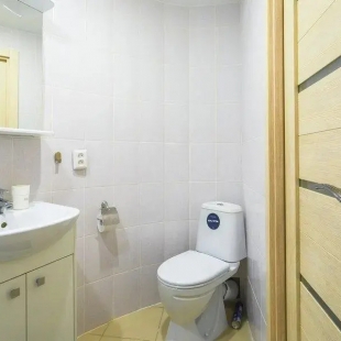 Фотография квартиры Апартаменты Гости Любят на переулке Бринько 4