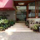 Фотография гостиницы HOTEL ARCHANA RESIDENCY