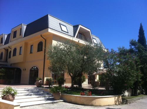 Фотография гостиницы Hotel Del Sole