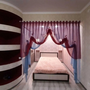 Фотография квартиры Апартаменты на улице Октябрьской 56А