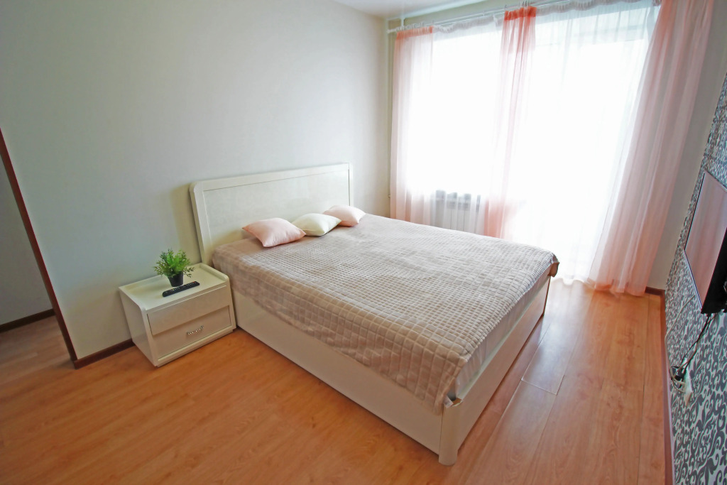 Фотография квартиры Апартаменты у Транспортной Академии