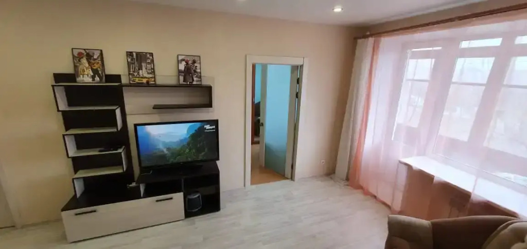 Фотография квартиры Апартаменты 2 ка.центр