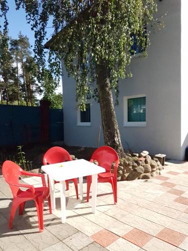 Фотография мини отеля Комнаты в Песочном