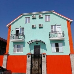 Фотография гостевого дома Граф