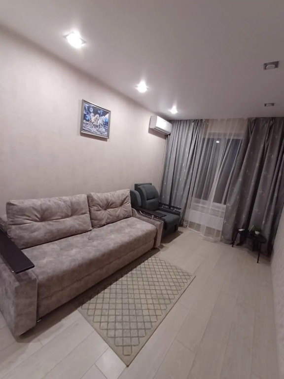 Фотография квартиры Квартира 1к на выезде в сторону Мариуполя