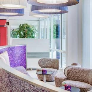 Фотографии гостиницы
IntercityHotel Rostock