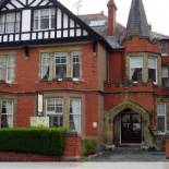 Фотография мини отеля Crickleigh House