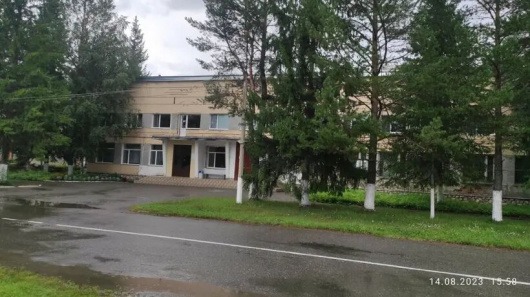 Фотографии гостиницы
Белогорье