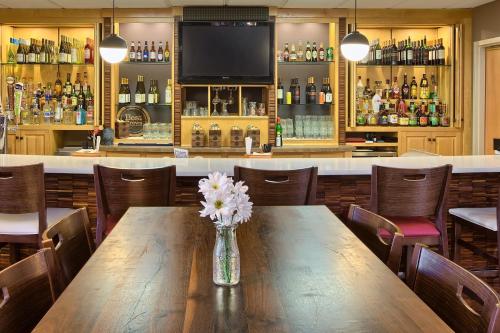 Фотография гостиницы Four Points by Sheraton Charlotte/Pineville