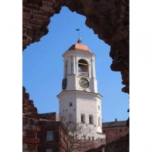 Фотография квартиры Суточно Выборг на улице Крепостная 3