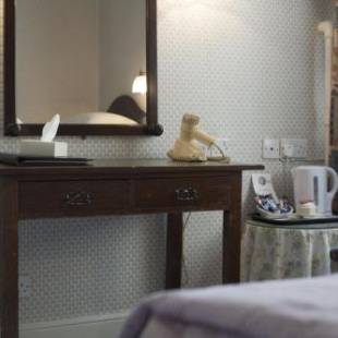 Фотографии гостиницы
Hotel Indigo - Bath, an IHG Hotel