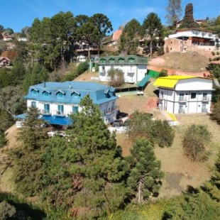 Фотография мини отеля Golden Forest Pousada