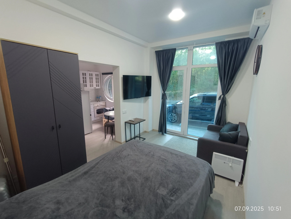 Фотография квартиры Квартира в центре ЮБК