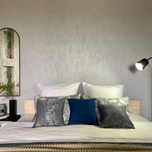 Фотография квартиры Апартаменты на улице Юлиуса Фучика 7