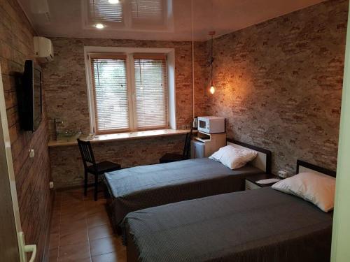 Фотография мини отеля Лофт