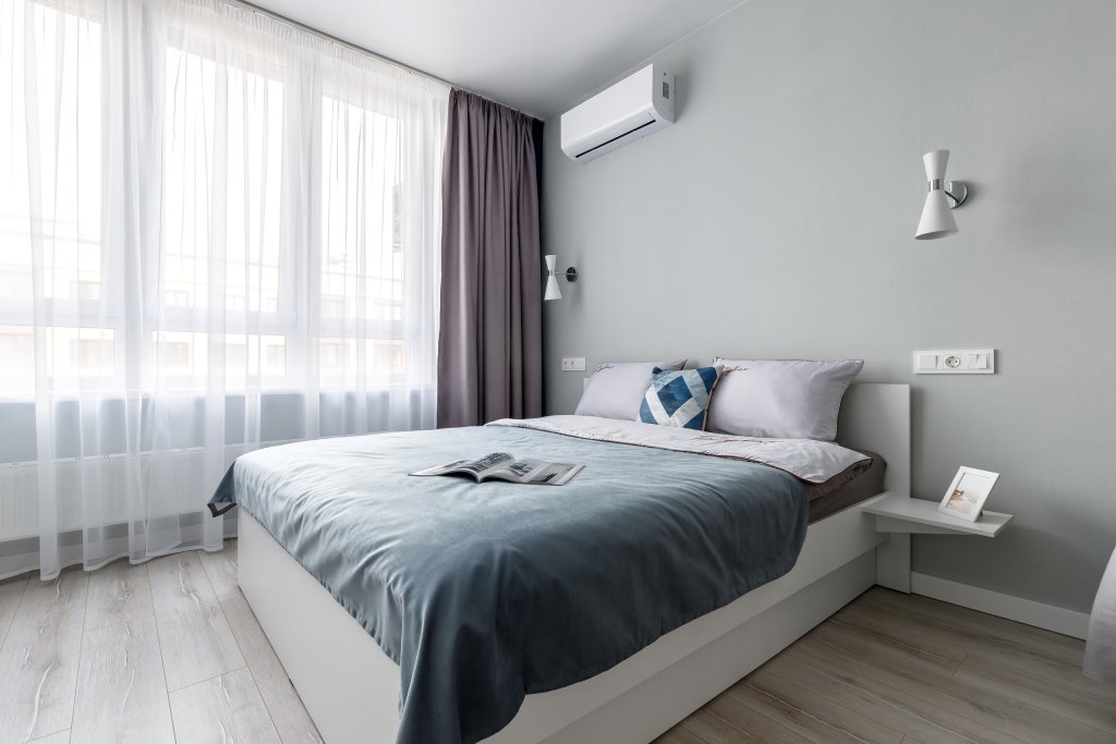 Фотография квартиры Апартаменты Облака