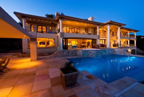 Фотография гостевого дома Villa Paradisa Guest House