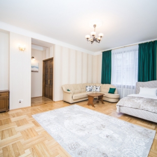 Фотография квартиры Апартаменты  в самом центре Минска