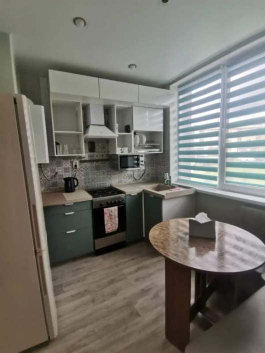 Фотографии квартиры 
            Квартира Десятинная 13