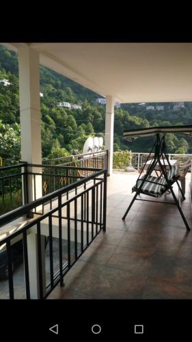 Фотографии гостевого дома 
            Small guest house