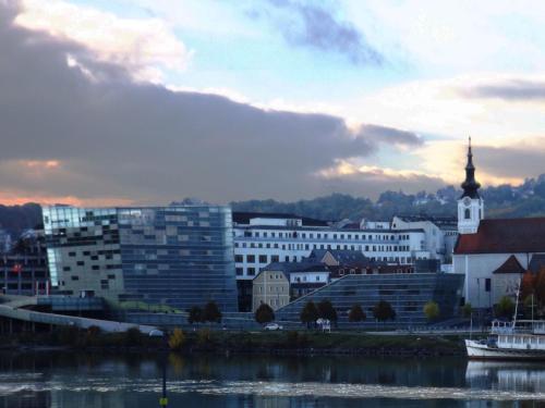 Фотография гостиницы SOVEA Hotel - City