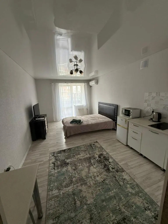 Фотография квартиры Квартира на улице Фурманова 2А