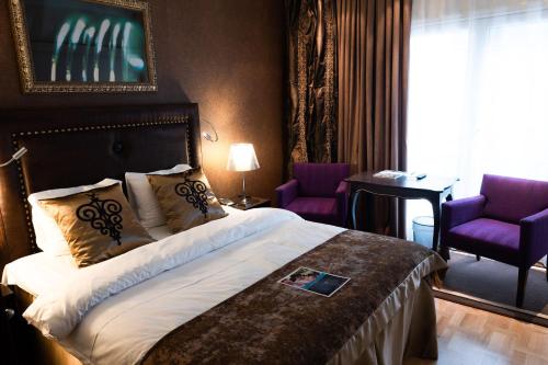 Фотография гостиницы Clarion Collection Hotel Havnekontoret