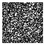 QR код гостиницы Отель Бэсэдэр