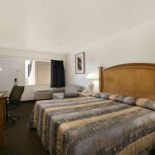 Фотографии гостиницы
Rodeway Inn Phoenix North I-17