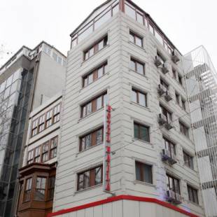 Фотографии гостиницы
Naila Hotel