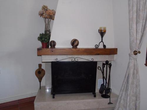 Фотография гостевого дома 6 bedrooms house with wifi at Molinaseca